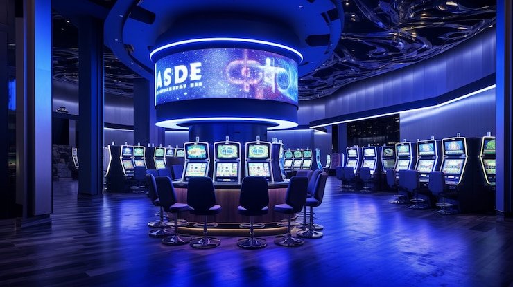 6x6 Live Casino