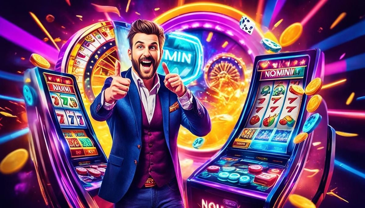 6x6 6x6 Mobile App - Slots aur Live Tables Jahan Bhi